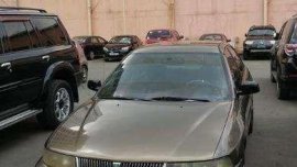 Mitsubishi Lancer 1998 for sale