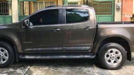 2013 Chevrolet Colorado pick up 4x4 for sale