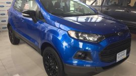 All-in Low Dp 2K Ford Ecosport Trend AT 2018