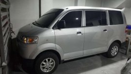 Suzuki APV 2015 for sale