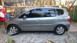 2006 Honda Jazz for sale