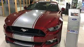 2017 Ford Mustang 5.0 liter 678k dp for sale