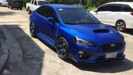 2014 Subaru WRX for sale