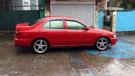 Nissan Sentra Fe 2001 for sale