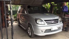Mitsubishi Adventure 2014 for sale