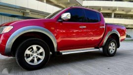 Mitsubishi Strada 2008 for sale