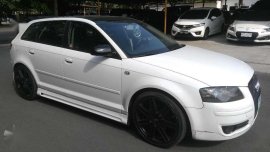 AUDI A3 2007 FOR SALE