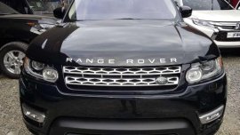 2014 Range Rover Sport Se sdv6 Local GREAT BUY for sale