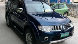 Mitsubishi Montero 2009 for sale