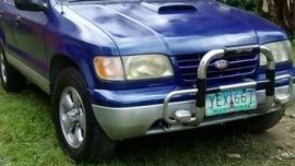 For sale Kia Sportage 2007