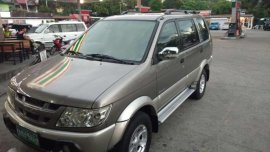 2006 Isuzu Crosswind for sale