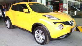 2018 Nissan Juke for sale