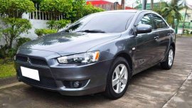 Mitsubishi Lancer 2008 for sale
