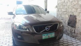 Well-maintained Volvo XC60 2010 for sale