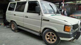 Toyota Tamaraw FX Standard 7k 2001 for sale