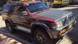 Toyota Hilux 1995 for sale