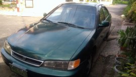 Honda Accord AT 1996 for sale
