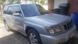 Subaru Forester 2003 for sale