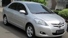 Toyota Vios 2010 for sale