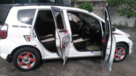 Honda Jazz 2004 for sale