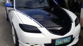 Mazda 3 2006 for sale