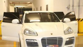 Porsche Cayenne 2004 for sale