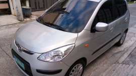 Hyundai I10 2010 for sale