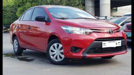 2018 Toyota Vios for sale