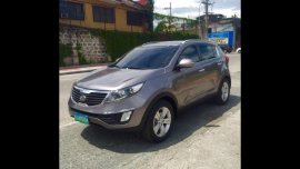 2013 Kia Sportage for sale
