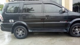 2014 Isuzu Sportivo for sale