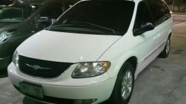 2003 Chrysler Town and Country for sale