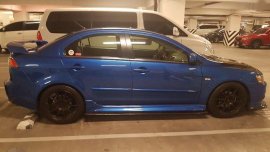 2013 Mitsubishi Lancer EX GTA for sale