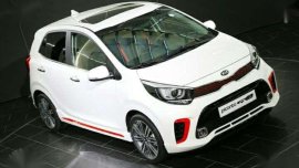 Kia Picanto 2018 for sale