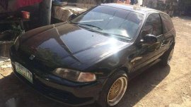 Honda Civic EG3 96 first owner for sale