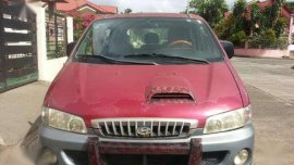 Hyundai Starex 2000 for sale