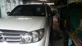 Toyota Fortuner 2011 for sale