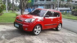 2010 Kia Soul for sale