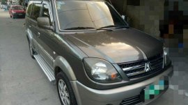 Mitsubishi Adventure 2009 for sale