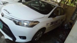 2010 Toyota Vios for sale