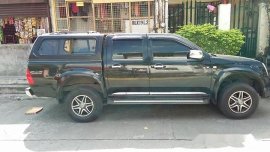 Isuzu D-Max 2013 for sale