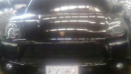 2016 Porsche Macan 15 - 17 vs car accessories for sale