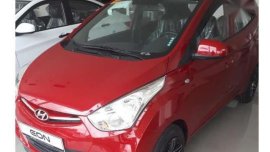 Hyundai Eon Glx 2018 for sale