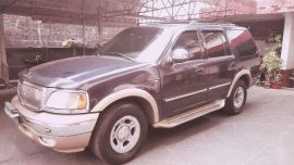 2000 FORD EXPEDITION - Eddie Bauer Limited Edition for sale