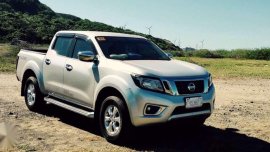 2015 Nissan Np300 for sale
