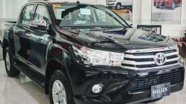 165k all-in downpayment 2018 TOYOTA HILUX for sale