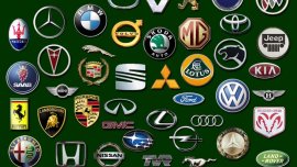 Why does your car logo look like that? [Part 2]