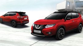 Nissan X-Trail X-Tremer 2018 launched in Malaysia