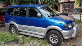 For sale Mitsubishi Adventure 2000 model