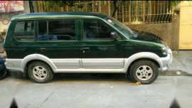 Mitsubishi Adventure 1998 for sale