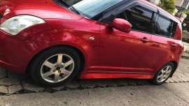2010 Suzuki Swift 1.5L for sale